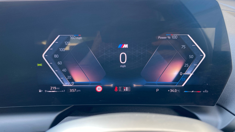 BMW 1 Series 123 xDrive M Sport 5dr Step Auto Petrol Hatchback